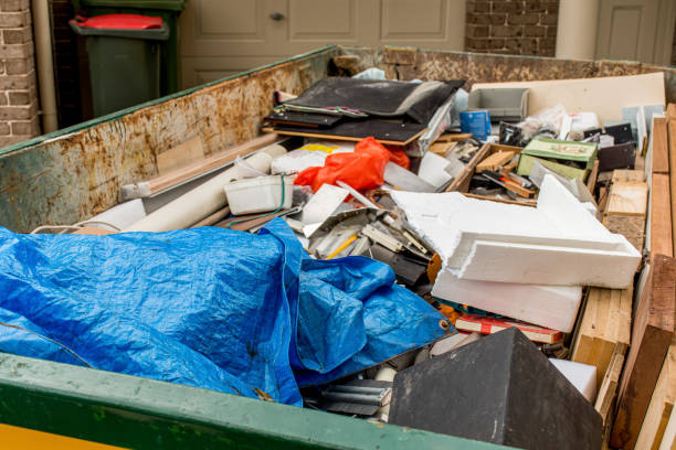 Best Basement Cleanout Services  in Pilot Point, TX